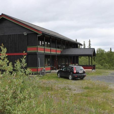 Bergfosshytta 1 Sor Lägenhet Ron Exteriör bild